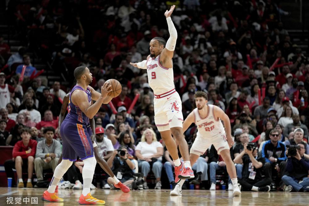 水平的对抗 水平的对抗