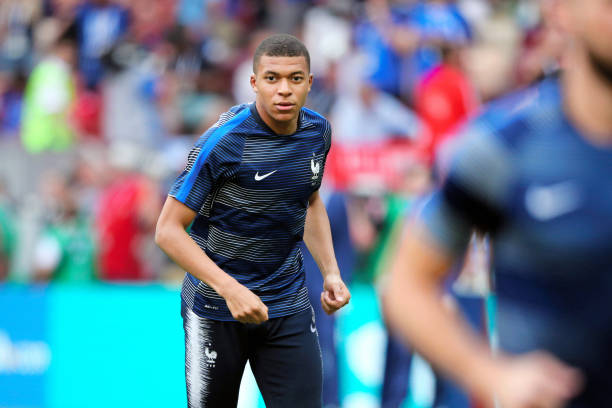 足球的关注 足球的关注