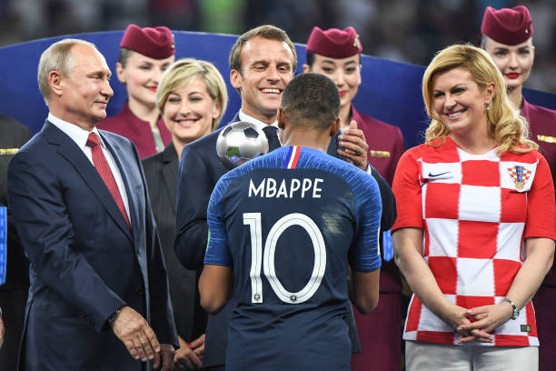 这种高水平 这种高水平