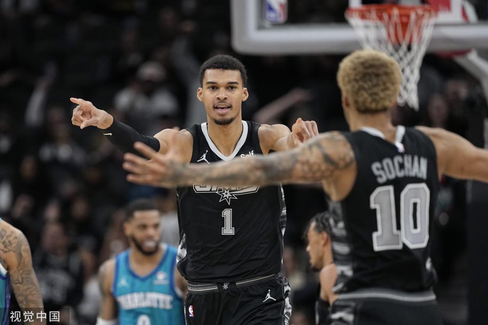 无疑让灰熊 无疑让灰熊